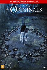 The Originals Quarta Temporada