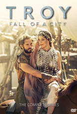 Troia A Queda De Uma Cidade