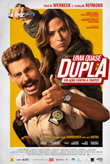 Uma Quase Dupla Em Ação Contra A Chatice