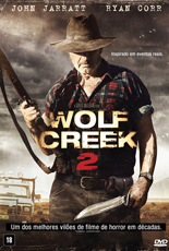 Wolf Creek 2