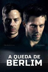 A Queda De Berlim