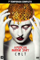 American Horror Story Setima Temporada