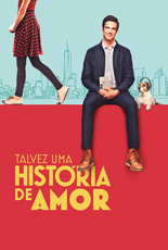 Talvez Uma História De Amor
