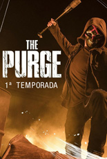 The Purge Primeira Temporada