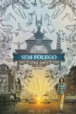 Sem Fôlego