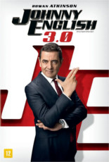 Johnny English 3.0