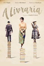 A Livraria