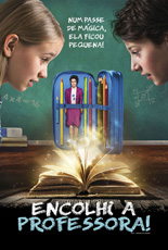 Encolhi A Professora