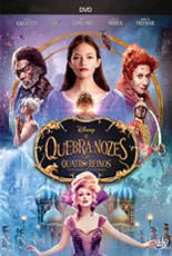 O Quebra-Nozes E Os Quatro Reinos