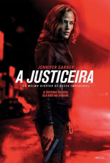 A Justiceira
