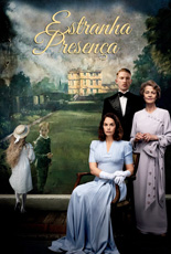 Estranha Presença