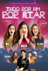 Tudo Por Um Pop Star