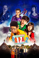 D.p.a. 2 O Mistério Italiano