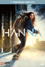 Hanna Primeira Temporada