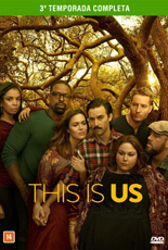 This Is Us Terceira Temporada