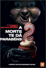 A Morte Te Dá Parabéns 2