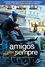 Amigos Para Sempre