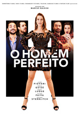 O Homem Perfeito