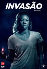 Invasão