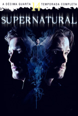 Supernatural Décima Quarta Temporada