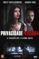 Privacidade Violada