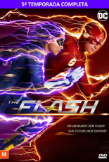 The Flash Quinta Temporada