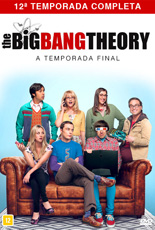 Big Bang A Teoria Decima Segunda Temporada