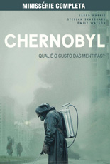 Chernobyl Minisséries Completa