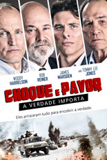 Choque E Pavor A Verdade Importa