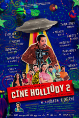 Cine Holliúdy 2 A Chibata Sideral