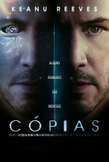 Cópias De Volta A Vida