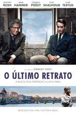 O Último Retrato