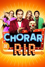 Chorar De Rir
