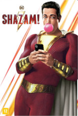 Shazam!