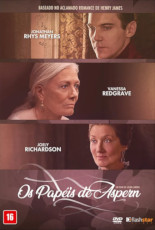 Os Papéis De Aspern