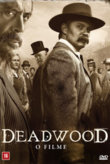 Deadwood O Filme