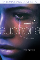 Euphoria Primeira Temporada