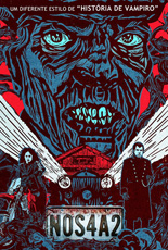 Nos4a2 Primeira Temporada