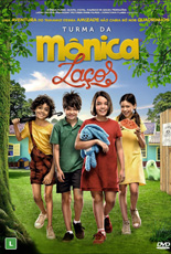 Turma Da Mônica Laços