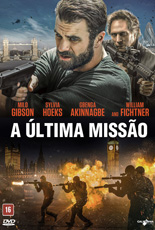 A Última Missão