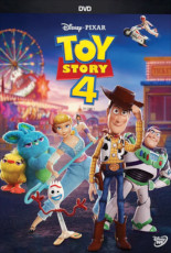 Toy Story 4