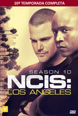 Ncis Los Angeles Décima Temporada