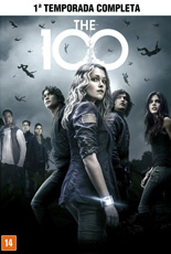 The 100 Primeira Temporada