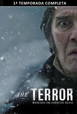 The Terror Primeira Temporada