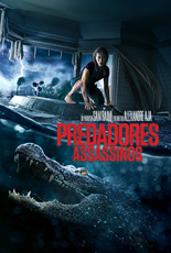 Predadores Assassinos