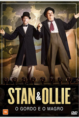 Stan & Ollie O Gordo E O Magro