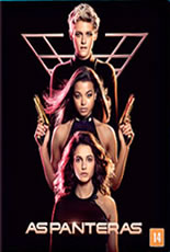 As Panteras (2019)