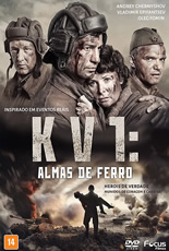 KV1 Almas De Ferro