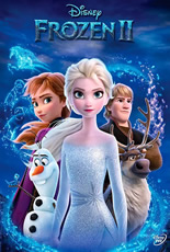 Frozen 2