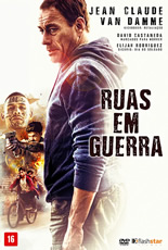 Ruas Em Guerra